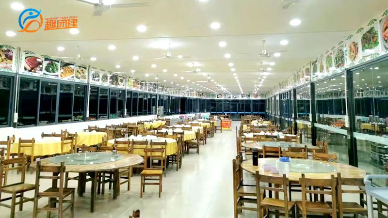 清泉湾餐厅